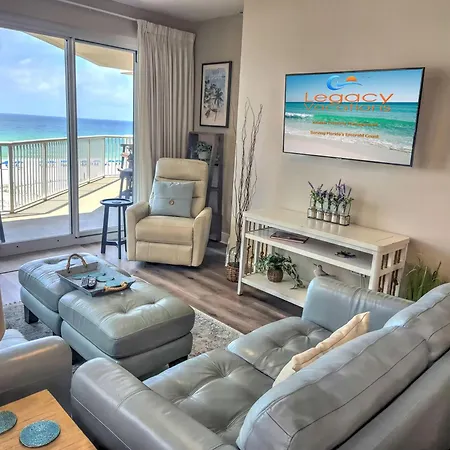 Smp 401-Beachfront- Comfortable Balcony Furniture!